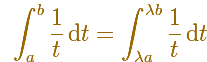 Logarithms and exponentials:  | matematicasVisuales