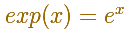 Logarithms and exponentials | matematicasVisuales