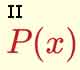 Cálculo mental básico: Operaciones con polinomios (2) | matematicasVisuales 