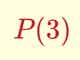 Cálculo mental: Valor numérico de polinomios de grado 1 | matematicas visuales 