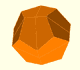El dodecaedro regular | matematicas visuales 