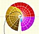 The Complex Exponential Function | matematicasvisuales |Visual Mathematics 