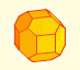Cubo achaflanado | matematicas visuales 