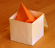 Resources: Building Polyhedra with cardboard (Plane Nets) | matematicasVisuales 
