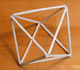 Construcción de poliedros. Técnicas sencillas: Tubos | matematicas visuales 