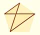 The Diagonal of a Regular Pentagon and the Golden Ratio