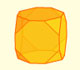 Truncamientos del cubo y del octaedro | matematicas visuales 