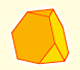 El tetraedro truncado | matematicasVisuales 