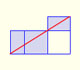 En casa: Los rectángulos áureos (1) | matematicas visuales 