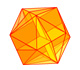 El icosaedro y su volumen | matematicas visuales 