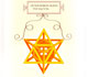 Leonardo da Vinci: Dibujo del octaedro estrellado (Stella Octangula)  para La Divina Proporción de Luca Pacioli | matematicas visuales 