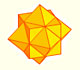 Cuboctaedro estrellado | matematicas visuales 
