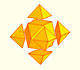 El volumen del cuboctaedro (II) | matematicas visuales 