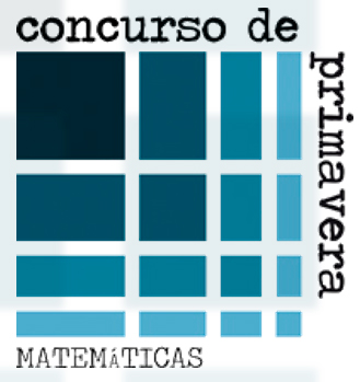 Logo del Consurso de Primavera de Matemática