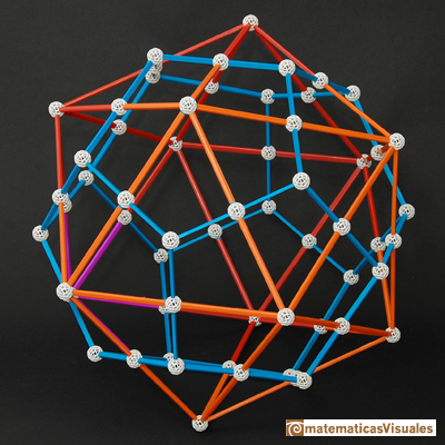 Exposicin: Los slidos platnicos. |matematicasVisuales