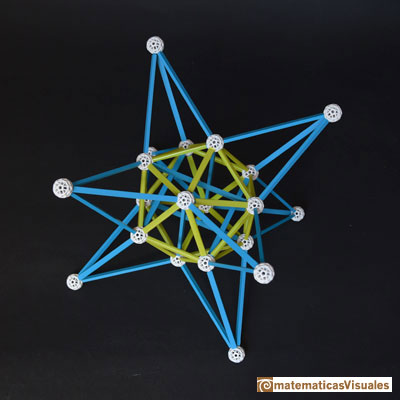 Pyritohedron: | matematicasVisuales
