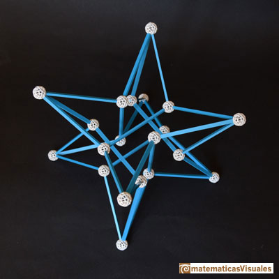 Pyritohedron: | matematicasVisuales