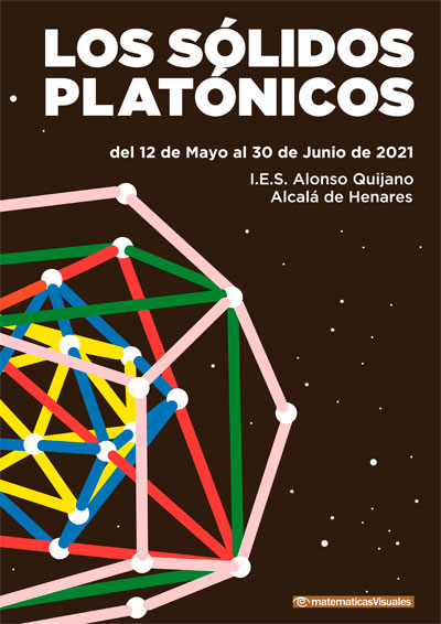 Exposición: Los sólidos platónicos. |matematicasVisuales