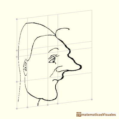 Durero y las transformaciones | matematicasvisuales