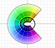 The Complex Cosine Function | matematicasvisuales |Visual Mathematics 